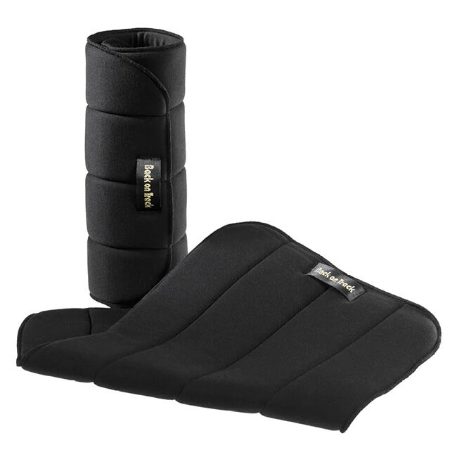 Back on Track No Bow Leg Wraps image number null