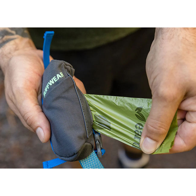 Ruffwear Stash Bag Mini Pickup Bag Dispenser image number null