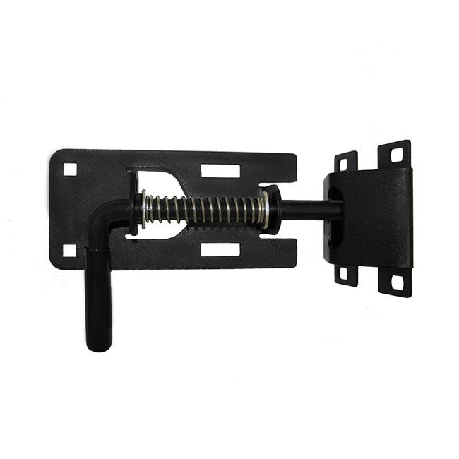 Powerfields Lone Wolf Gate Latch image number null
