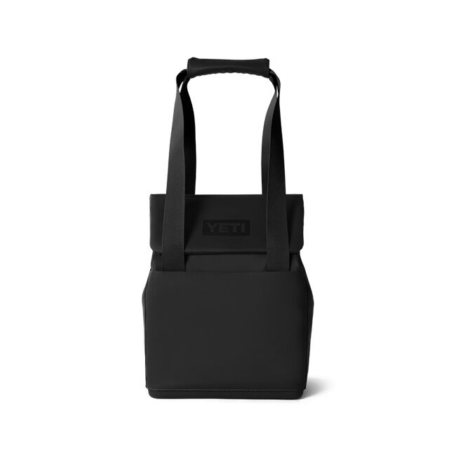  Peak - YETI チャコール　24 YETI Daytrip 14L Tote Bag - Charcoal | The Cheshire Horse