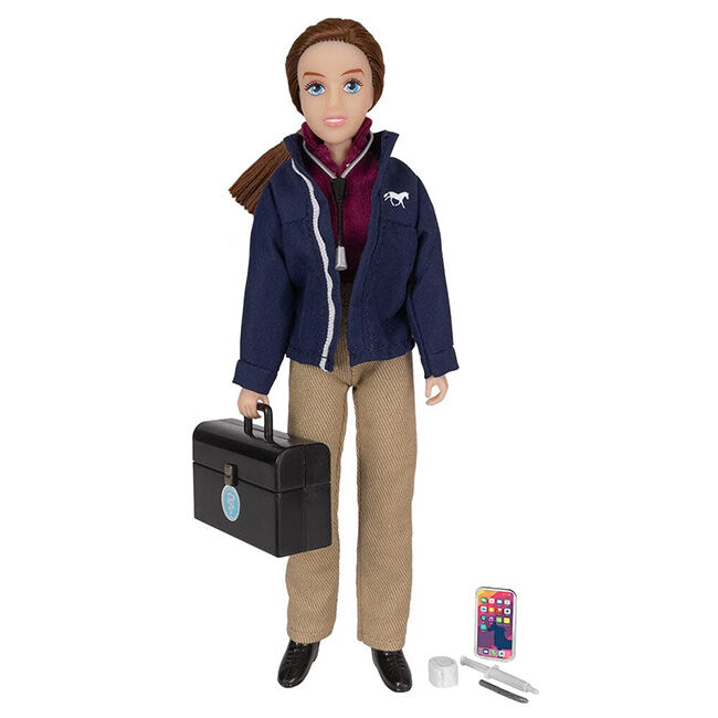 Breyer Riley the Veterinarian image number null