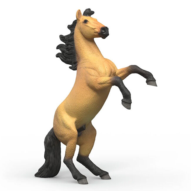 Schleich Mustang Stallion image number null