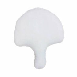 Wilker's 1" Covered Cantle Lift Pad