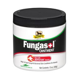 Absorbine Fungasol Ointment - 13 oz