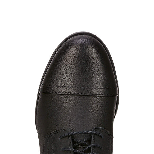 Ariat Women's Scout Lace Paddock Boot - Black image number null