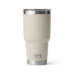 YETI Rambler 30 oz Tumbler with MagSlider Lid - Cape Taupe