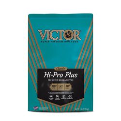 Victor Hi-Pro Plus Dog Food