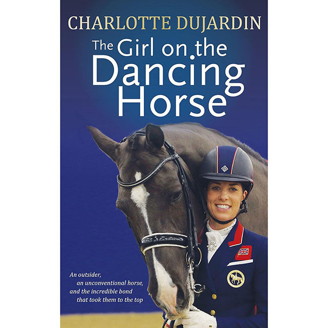 The Girl on the Dancing Horse: Charlotte Dujardin and Valegro image number null