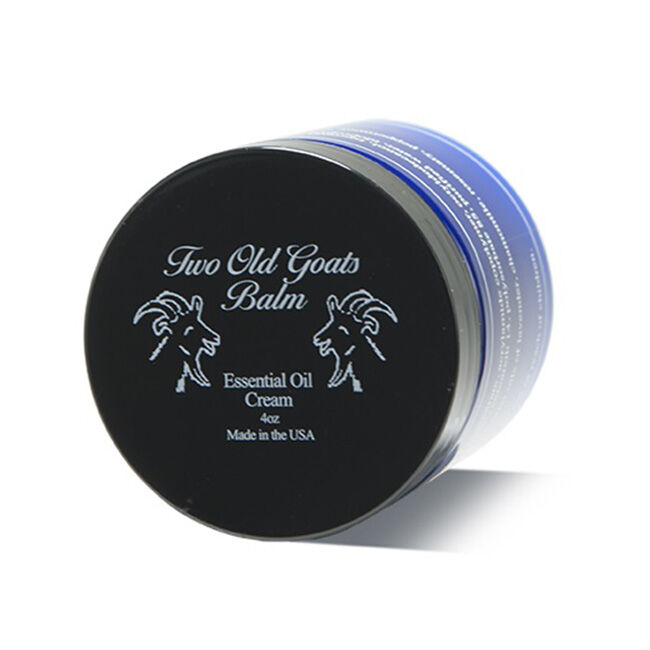Two Old Goats Balm 4 oz image number null