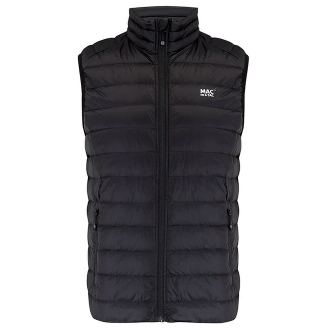 Mac in a Sac Men's Alpine Packable Down Gilet image number null