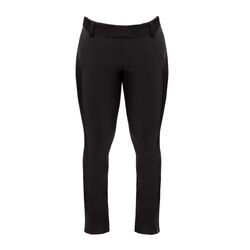 Irideon Women's Thermasoft Boot Cut Knee Patch Breeches