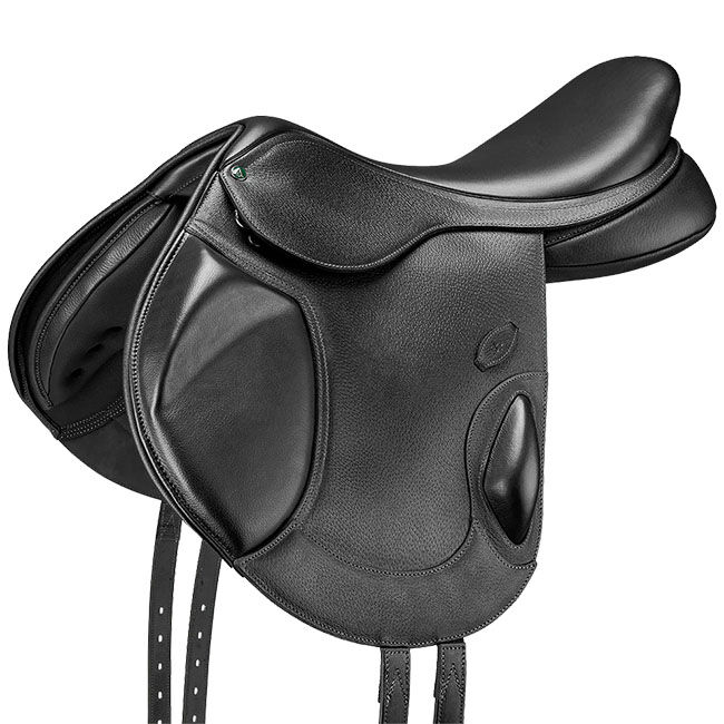 Arena Saddles Monoflap Jump Saddle image number null