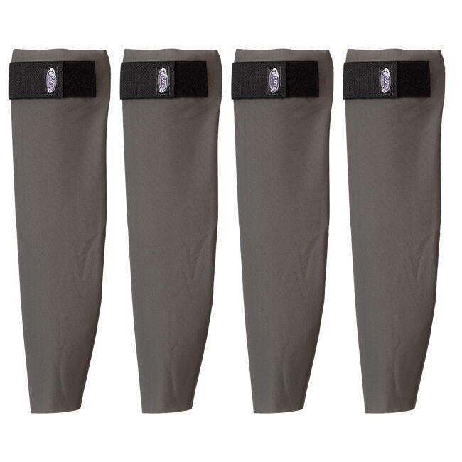 Weaver Livestock Sheep & Goat Spandex Leg Tubes - 4-Pack image number null