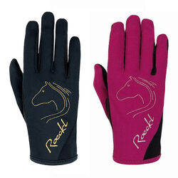 Roeckl Youth Tryon Riding Glove