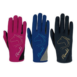 Roeckl Youth Tryon Riding Glove