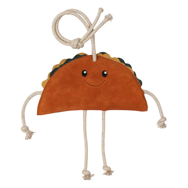 TuffRider Horse Toy - Taco image number null