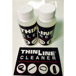 Thinline Tack Cleaner 2 oz