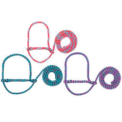 Weaver Livestock Poly Rope Sheep Halter