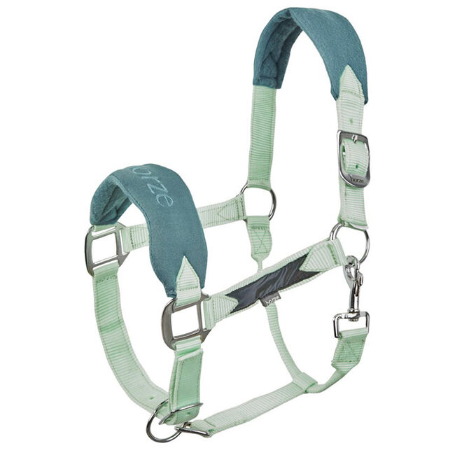 Horze Trixi Soft Fleece Halter - Pony image number null