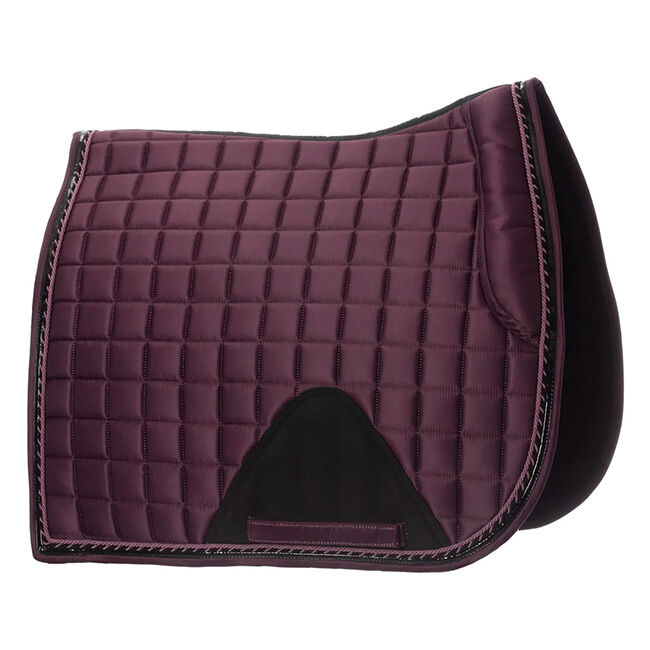 Equinavia Copenhagen Stay Put Dressage Saddle Pad image number null