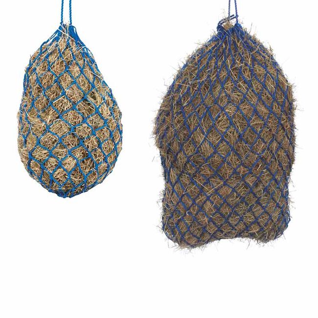Shires Mesh Hay Net image number null
