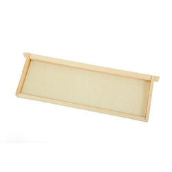 Little Giant Bee Hive Honey Frames - Medium