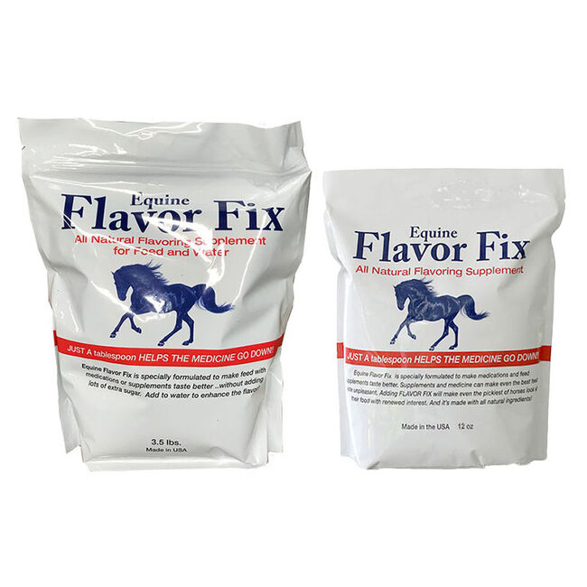 Farrier's Fix Flavor Fix image number null