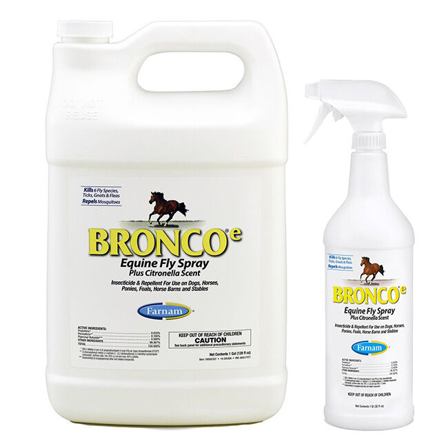 Absorbine Flys-X Fly Spray image number null