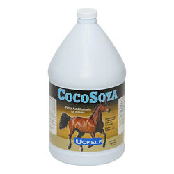 Uckele CocoSoya - Fatty Acid Formula for Horses