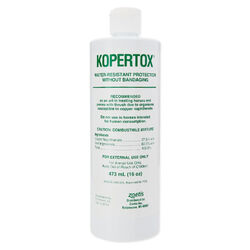 Zoetis Kopertox Hoof Dressing - 16 oz