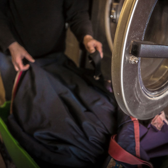 Nikwax Rug Wash image number null