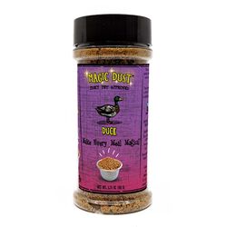Wild Meadow Farms Magic Dust - Duck - 3.5 oz