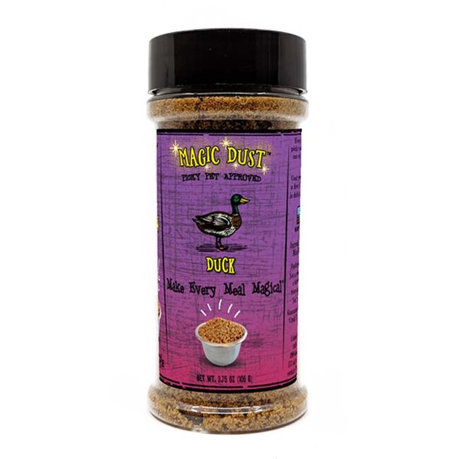 Wild Meadows Farm Magic Dust 3.75 oz - Duck image number null