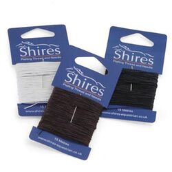 Shires Plaiting Thread