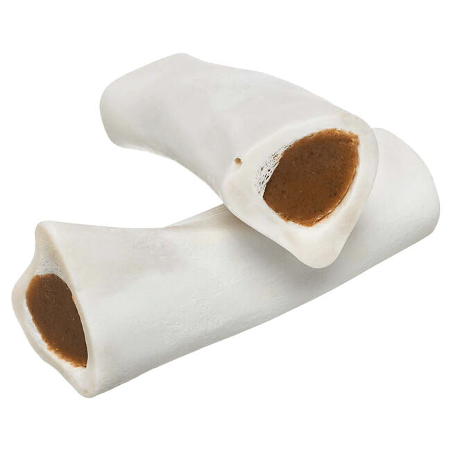 RedBarn Filled Bone - Peanut Butter Flavor image number null