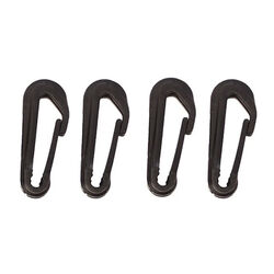 Horseware Rambo Micklem Bit Clips - 4-Pack