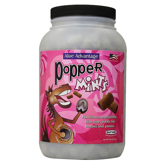 Durvet PopperMints Treats image number null
