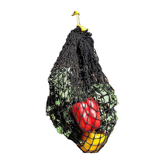 Texas Haynet Busy Bag Chicken Feeder image number null