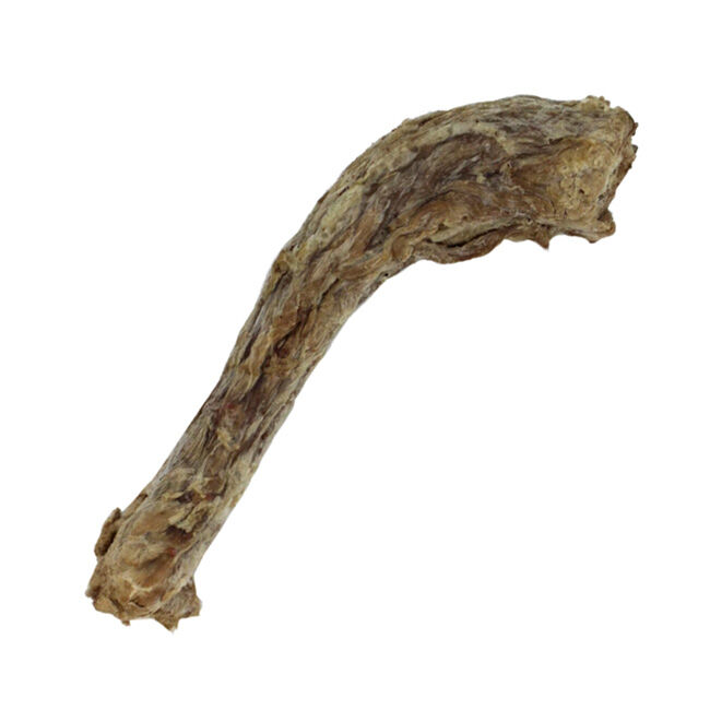 Vital Essential Freeze Dried Chicken Neck Single image number null