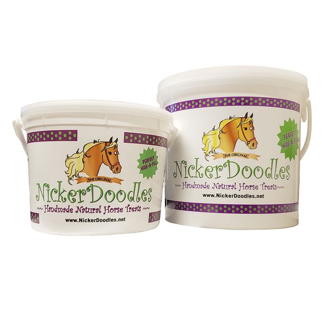 NickerDoodles Natural Handmade Gourmet Horse Treats The Cheshire Horse