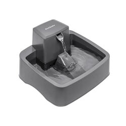PetSafe Drinkwell Freefall 1 Gallon Pet Fountain