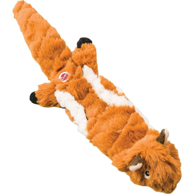 Ethical Pet Skinneeez Extreme Quilted Chipmunk image number null