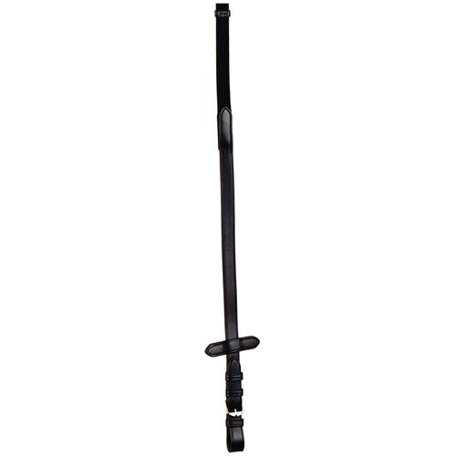 Bobby's English Tack Flat Web Reins