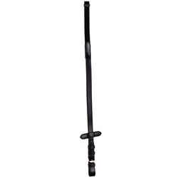 Bobby's English Tack Flat Web Reins