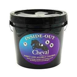 Cheval Inside-Out Insect & Allergy Control - 9 lb