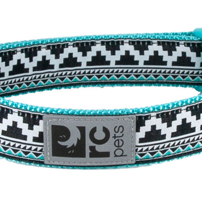 RC Pets Clip Dog Collar - Marrakesh image number null