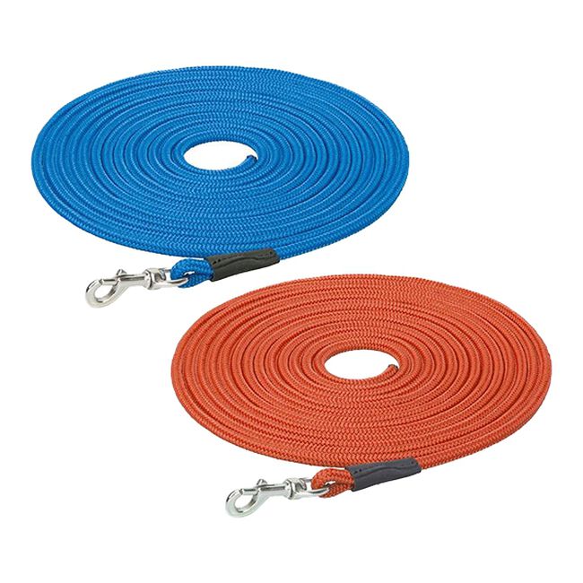 Weaver Dog Training Cord 3/8"X 25' image number null