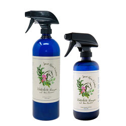 Sport Horse Essentials Waterless Shampoo and Stain Remover