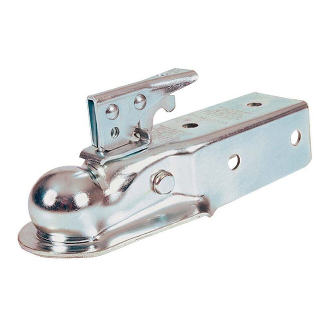 Reese Towpower Tongue Mount Coupler image number null