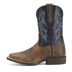 Ariat Kids' Tombstone Western Boot 